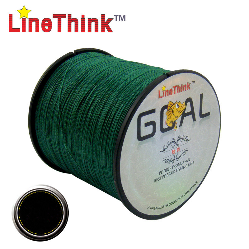 Ice Fishing Line - Фирменная леска 100 м, 300 м,