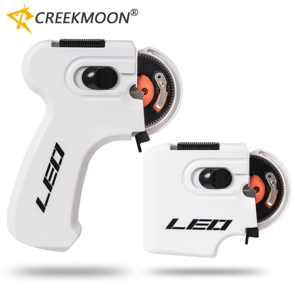 Fishing Line Winder - Новый электрический автоматический рыболовный крючок, ярусная