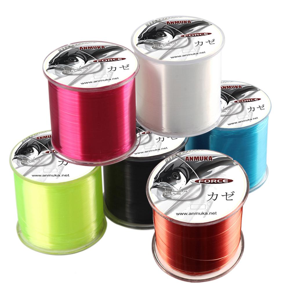 Плетеная нейлоновая мононить д – обзор и цена Fishing Line Spooler