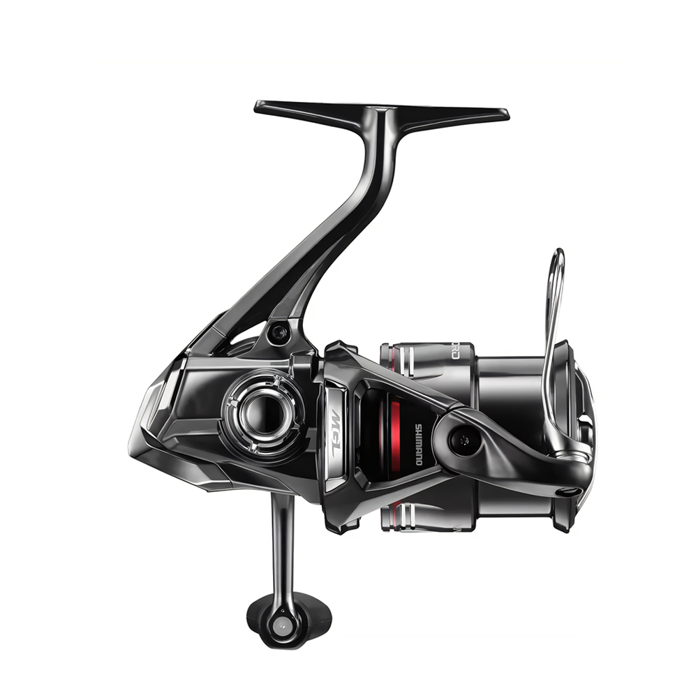 Катушка для спиннинга SHIMANO  – обзор и цена Daiwa Reel Fuego