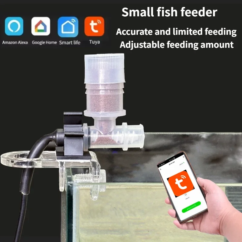 Лучшая автоматическая кормушка – обзор и цена Fishing Line Dispenser