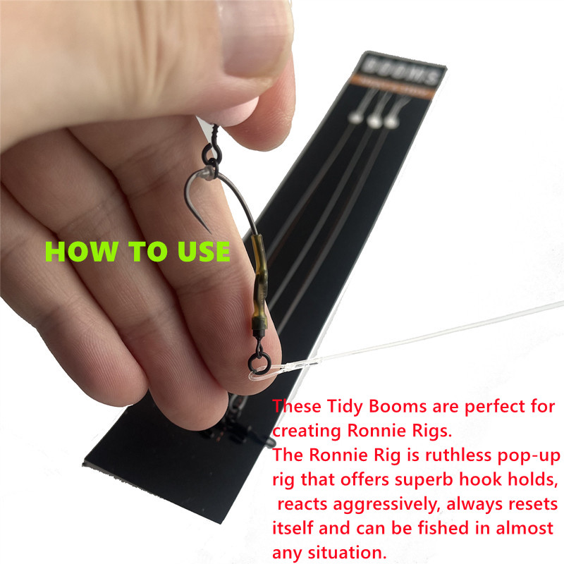 Лідер для ловли карпа, 100% фт – обзор и цена Monofilament Line