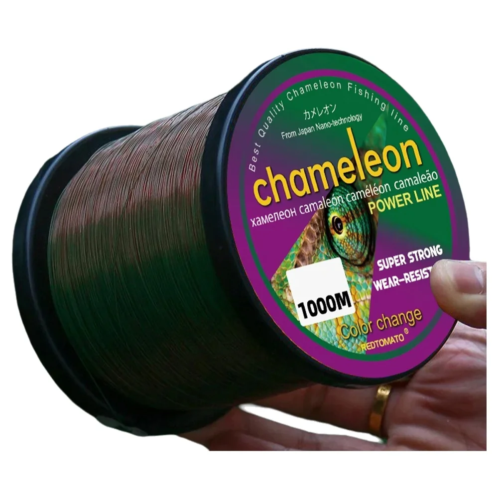 Невидимая сменная леска для ры – обзор и цена Fluorocarbon Line
