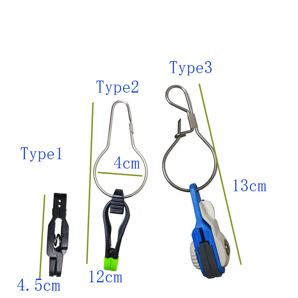 Зажим для выноса лески, регули – обзор и цена Fishing Line Box