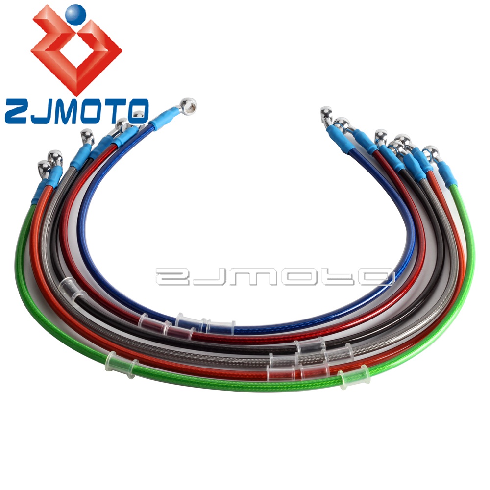 Леска 1600-1900 мм для мотоцик – обзор и цена Braided Line