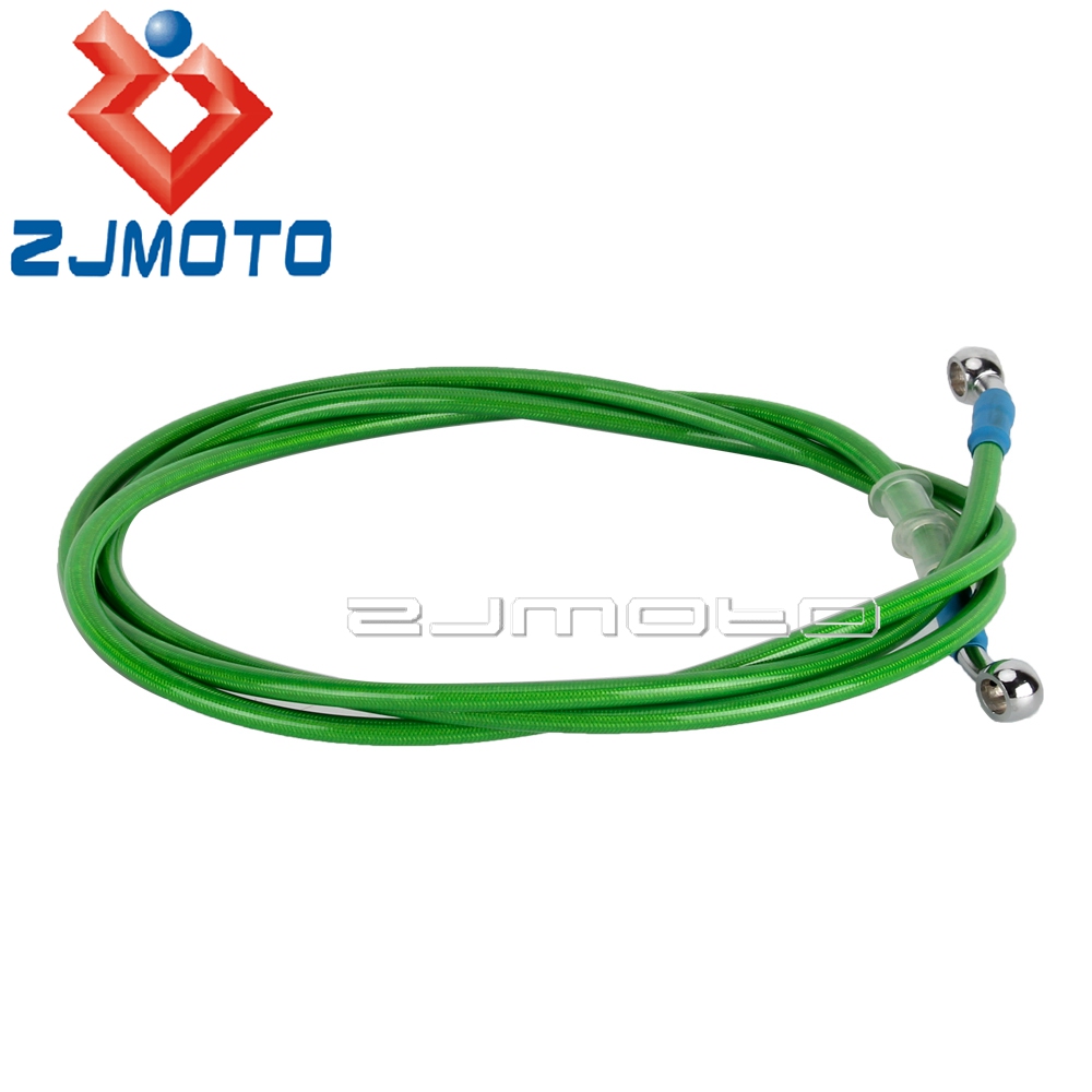 Леска 1600-1900 мм для мотоцик – обзор и цена Braided Line