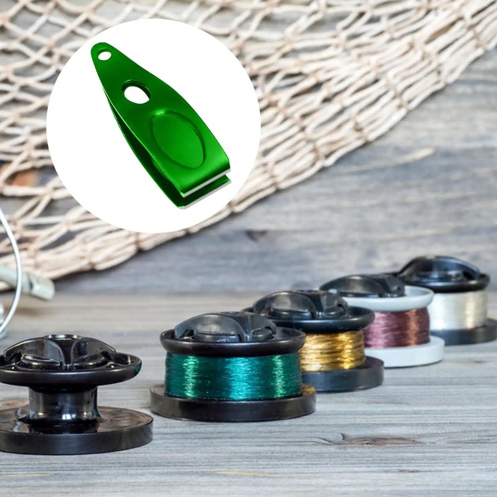 1 шт. Портативный резак для ры – обзор и цена Monofilament Line