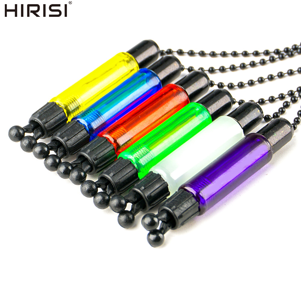 Hirisi B2024 4 шт. Свингеры дл – обзор и цена Monofilament Line