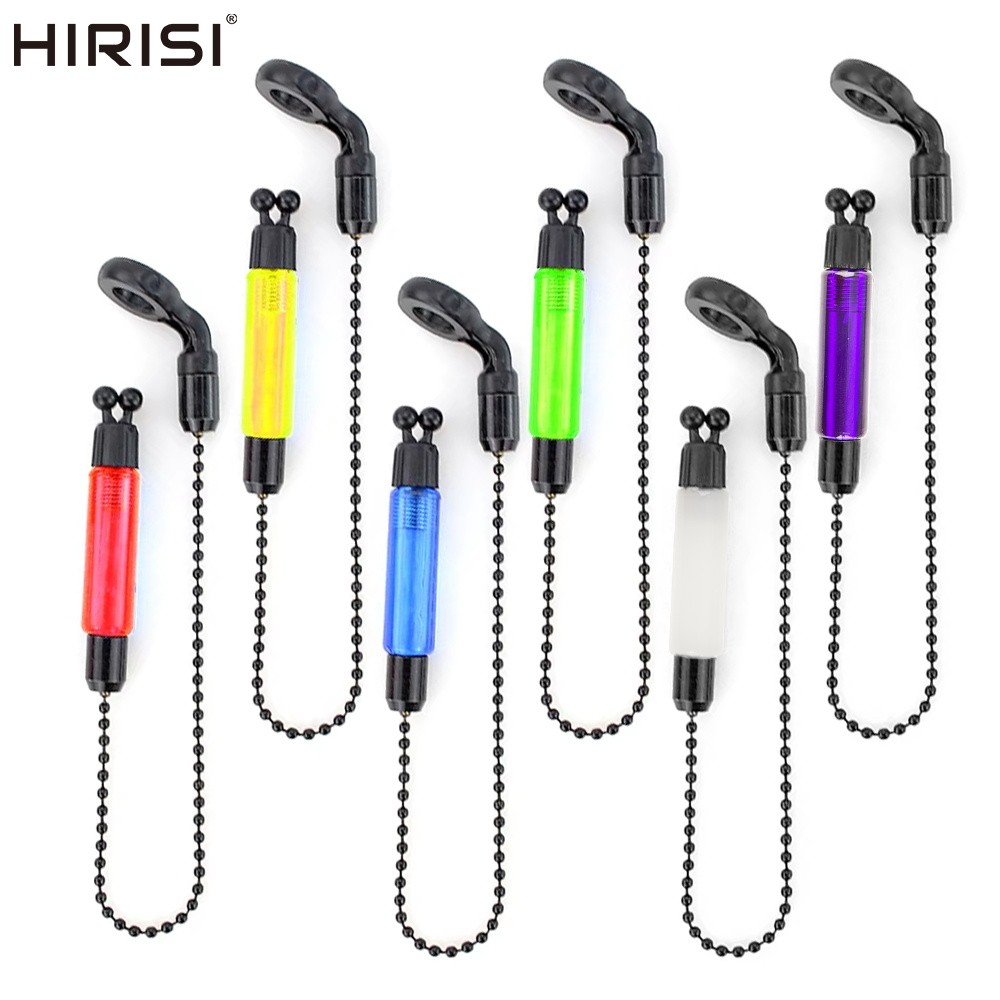 Hirisi B2024 4 шт. Свингеры дл – обзор и цена Monofilament Line